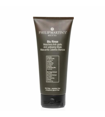 PHILIP MARTIN'S Blu Anti-yellowing Rinse