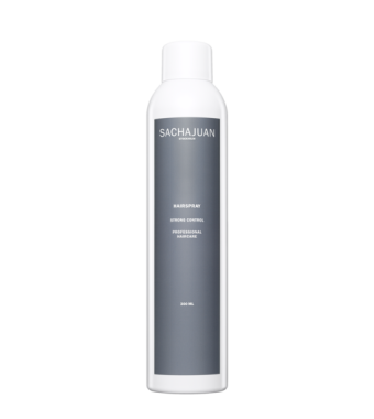 SACHAJUAN Hair Spray Strong Control