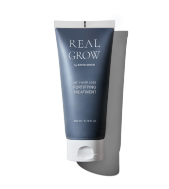 RATED GREEN Real Grow Anti Hair Loss Fortifying Treatment