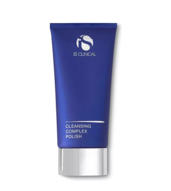 iS CLINICAL Cleansing Complex Polish