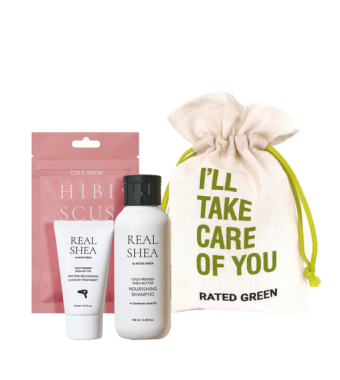 RATED GREEN Real Shea - Міні