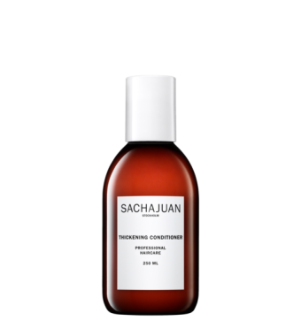 SACHAJUAN  Thickening Conditioner