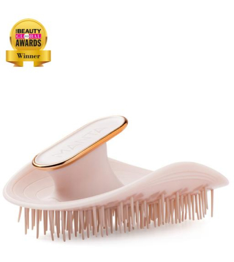 MANTA Brush Pink/Rose Gold