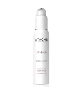ATACHE Soft Derm Sensitive Cleanser