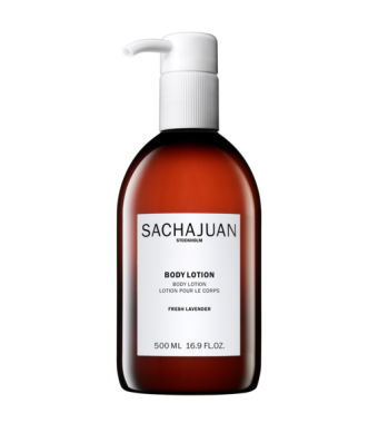 SACHAJUAN  Body Lotion Fresh Lavender