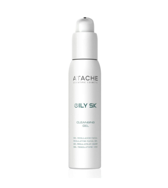 ATACHE Oily SK Cleansing Gel