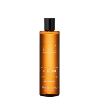  CURLYSHYLL Nutrition Support Shampoo