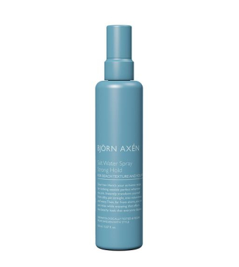BJORN AXEN Salt Water Spray