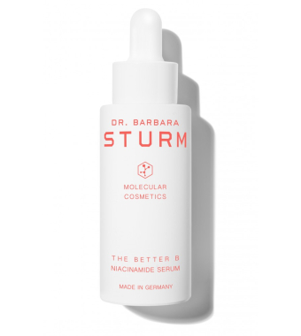 Dr. Barbara Sturm – The Better B