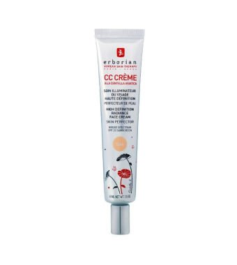 ERBORIAN CC Cream Clair SPF25