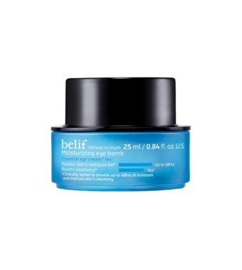 BELIF Moisturizing Eye Bomb
