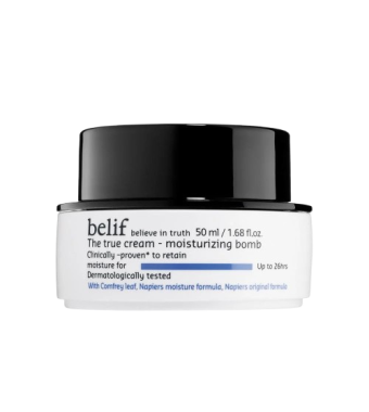 BELIF The True Cream - Moisturizing Bomb