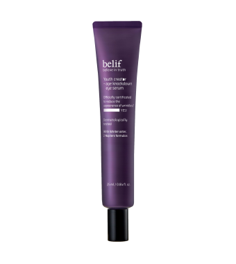 BELIF Age Knockdown Eye Serum