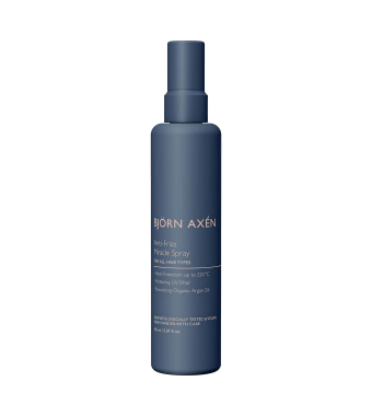 BJORN AXEN Anti-Frizz Miracle Spray