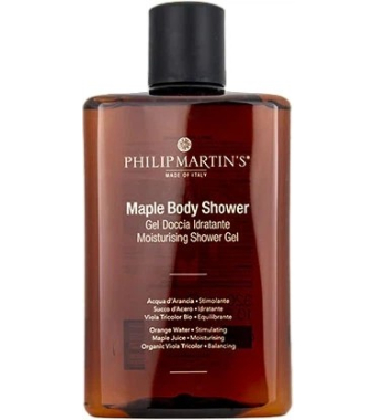 PHILIP MARTIN'S Maple Body Shower