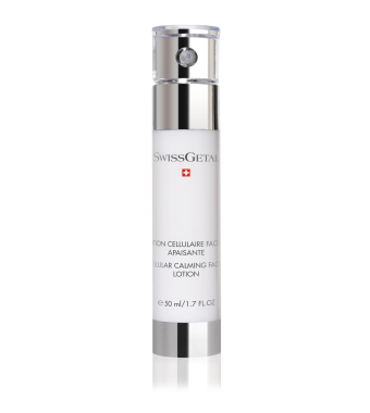 SWISSGETAL Cellular Calming Facial Lotion