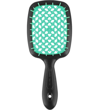 JANEKE Superbrush