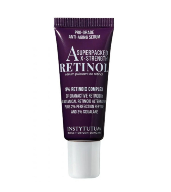 INSTYTUTUM PRO-Grade Anti-Aging X-Strength Retinol Serum