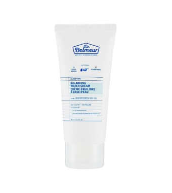 DR. BELMEUR Balancing Water Cream