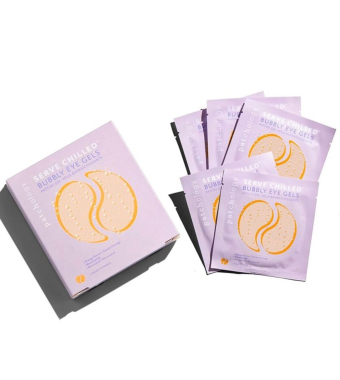 PATCHOLOGY Serve Chilled™ Bubbly Eye Gels