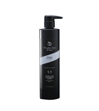 DSD DE LUXE 1.1 Antiseborrheic Shampoo