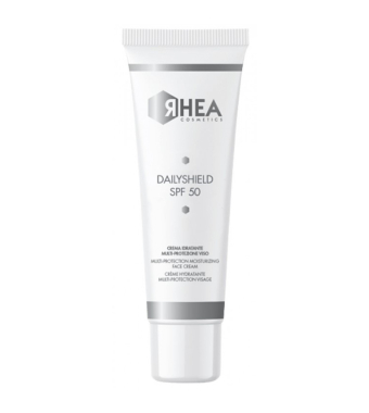 RHEA COSMETICS DailyShield SPF50
