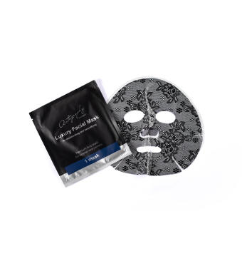 AUTOGRAPHY AESTHETICS Luxury facial mask 