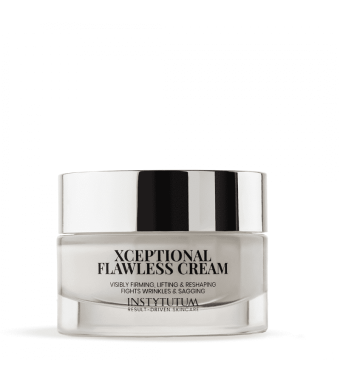 INSTYTUTUM Xceptional Flawless Cream