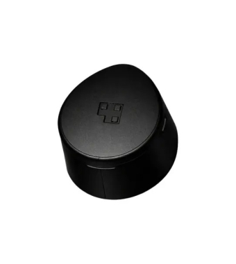 MEDICUBE  AGE-R Booster Pro Head Case Black