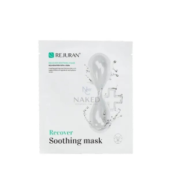 REJURAN Recover Soothing Mask