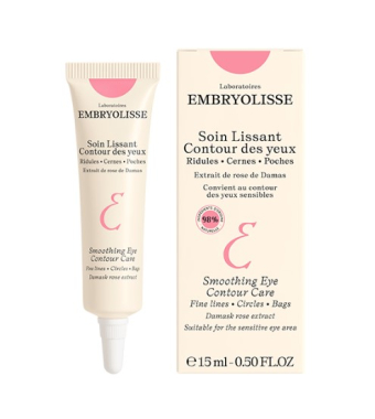 EMBRYOLISSE Smoothing Eye Contour Care