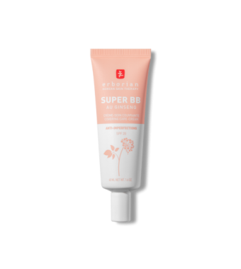 ERBORIAN Super BB Cream Clair