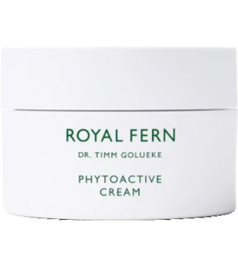 ROYAL FERN Phytoactive Cream