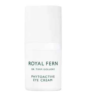 ROYAL FERN Phytoactive Eye Cream 