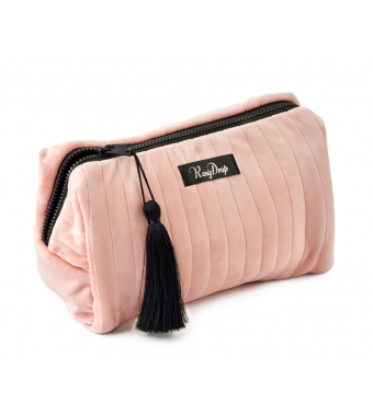 ROSY DROP Cosmetic  Bag