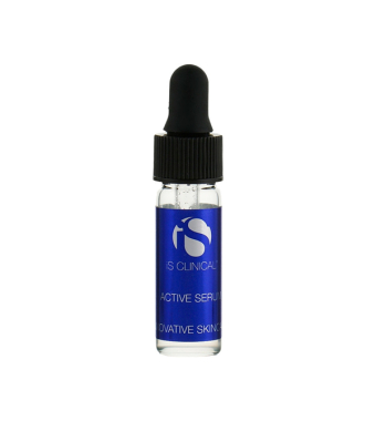 IS CLINICAL Active Serum