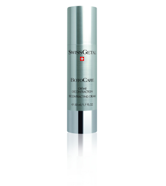 SWISSGETAL BotoCare Decontracting Cream