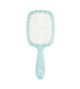 JANEKE Superbrush
