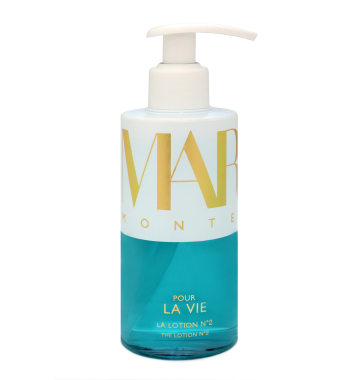 MARGY'S MONTE CARLO The Lotion № 2