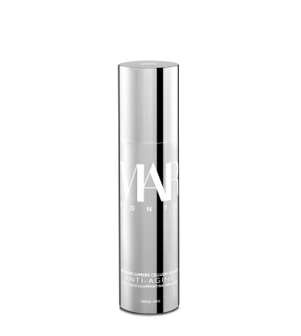 MARGY'S MONTE CARLO Stem Cells Illuminating Emulsion