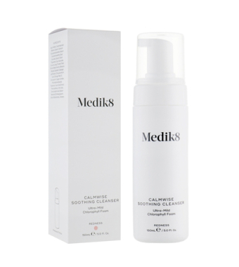 MEDIK8 Calmwise Soothing Cleanser
