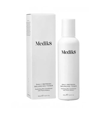 MEDIK8 Daily Refresh Balancing Toner