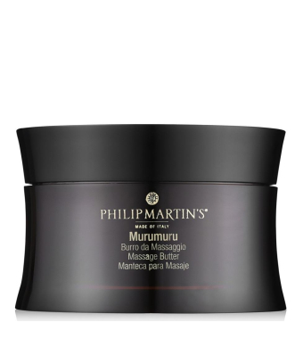 PHILIP MARTIN'S Murumuru Massage Butter