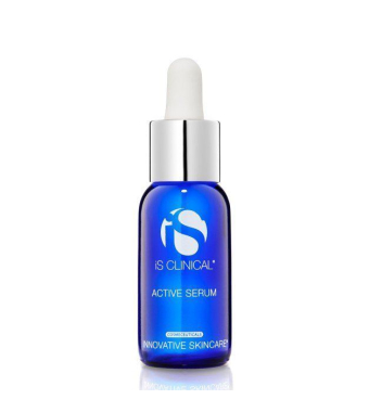 IS CLINICAL Active Serum