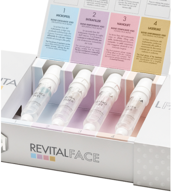 RHEA COSMETICS RegenerEyes