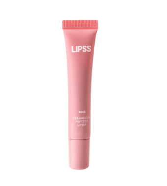 LIPSS Lipper Rose