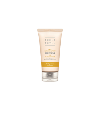  CURLYSHYLL Daily Nutrition Support Treatment