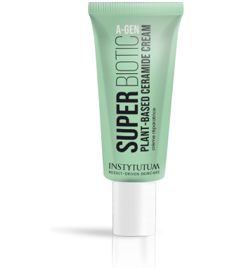 INSTYTUTUM Superbiotic Plant-Based Ceramide Cream 
