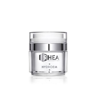 RHEA COSMETICS HydroEm Moisturising Face Cream