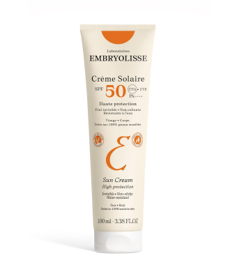 EMBRYOLISSE Sun Creme SPF50